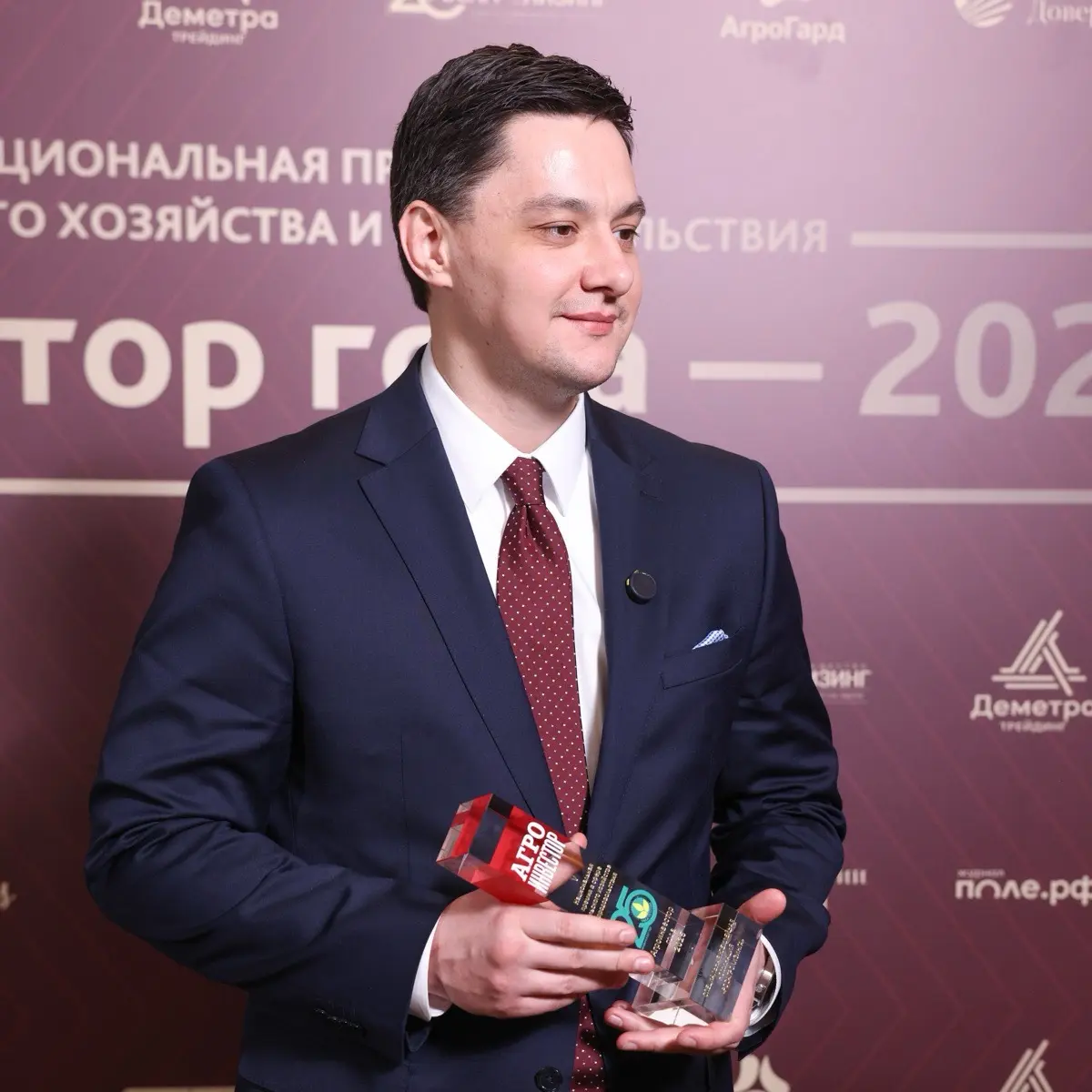 Марк Cтепанченко | Сетка — социальная сеть от hh.ru