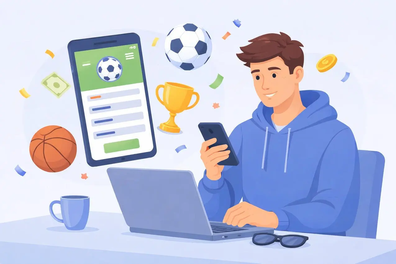 🎰 Ставки, крипта и ипотека: почему они несовместимы
Представьте: вы зарабатываете 300 000 рублей, накопили на первый взнос, идете в банк со 100% уверенностью... и получаете отказ без объяснения причин | Сетка — социальная сеть от hh.ru
