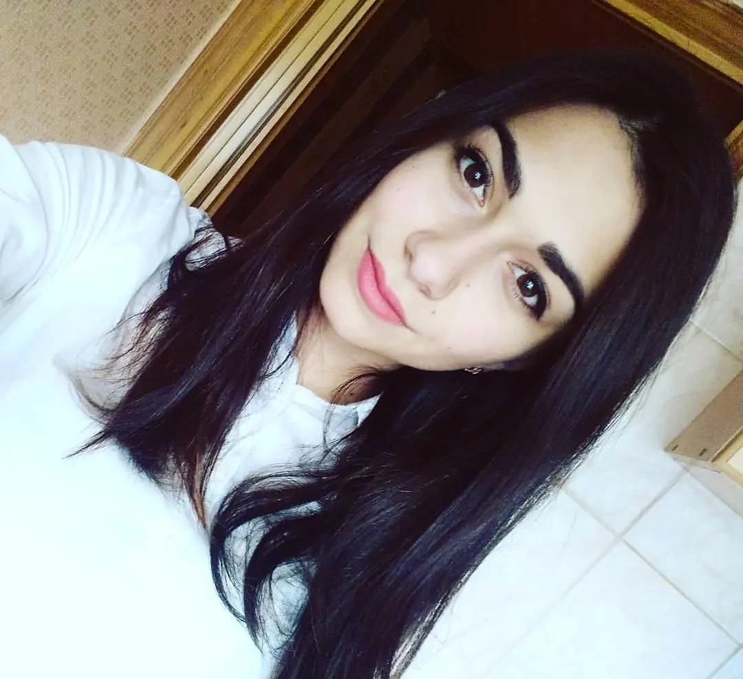 Елена Нигматова