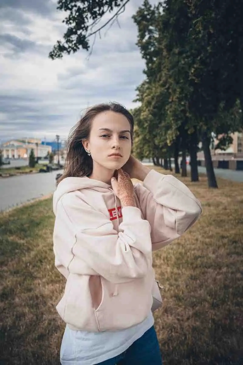Софья Аксянова