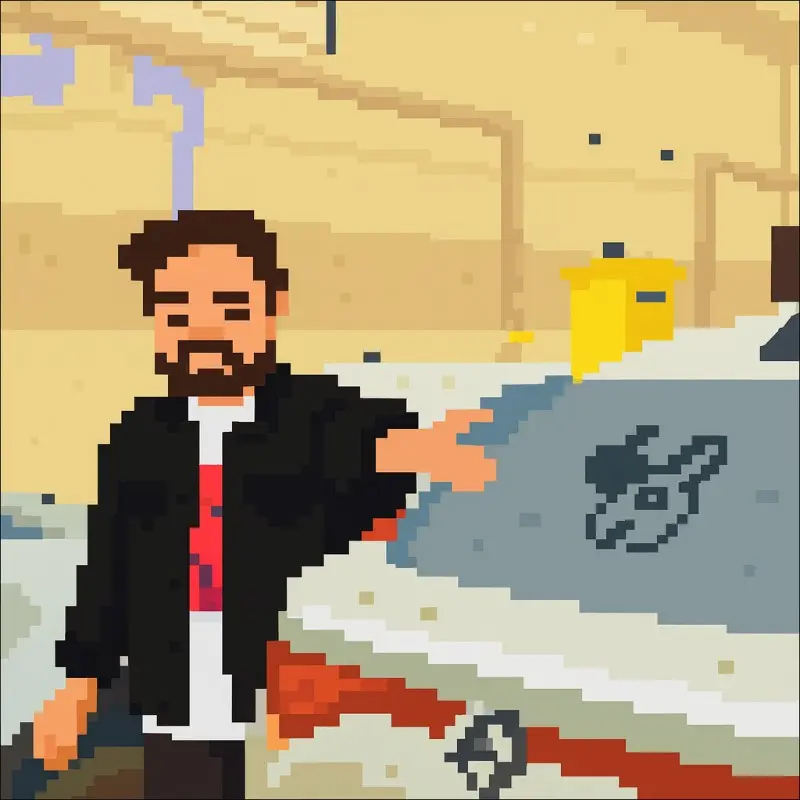 Виктор Щукин