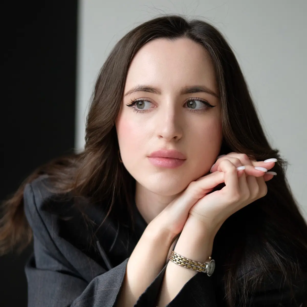 Алина Якубова