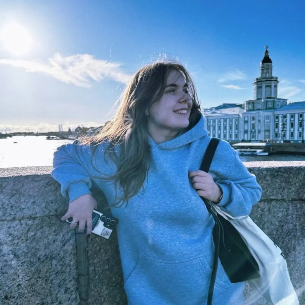 Лиза Гашева