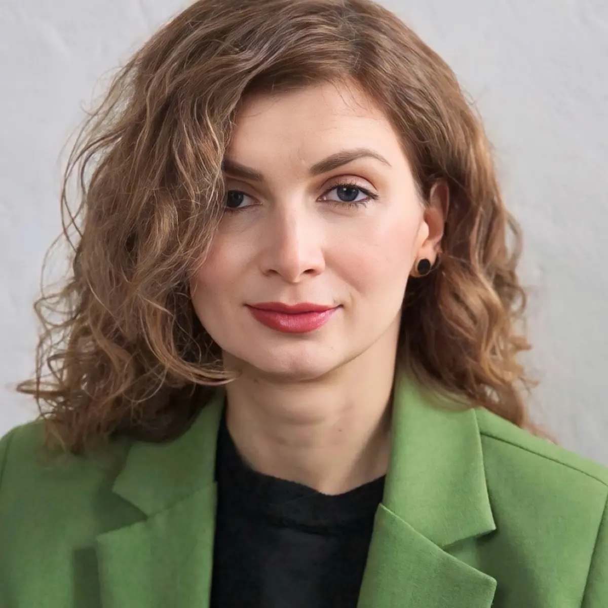 Инга Каманова