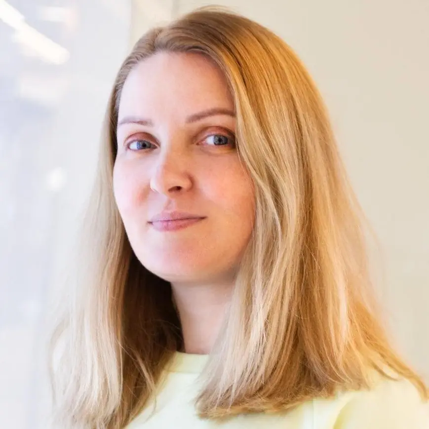 Елена Тишкина