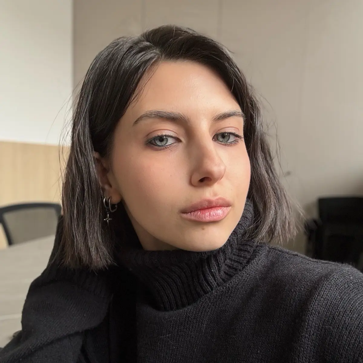 Анжелика Тарасенко | Сетка — социальная сеть от hh.ru