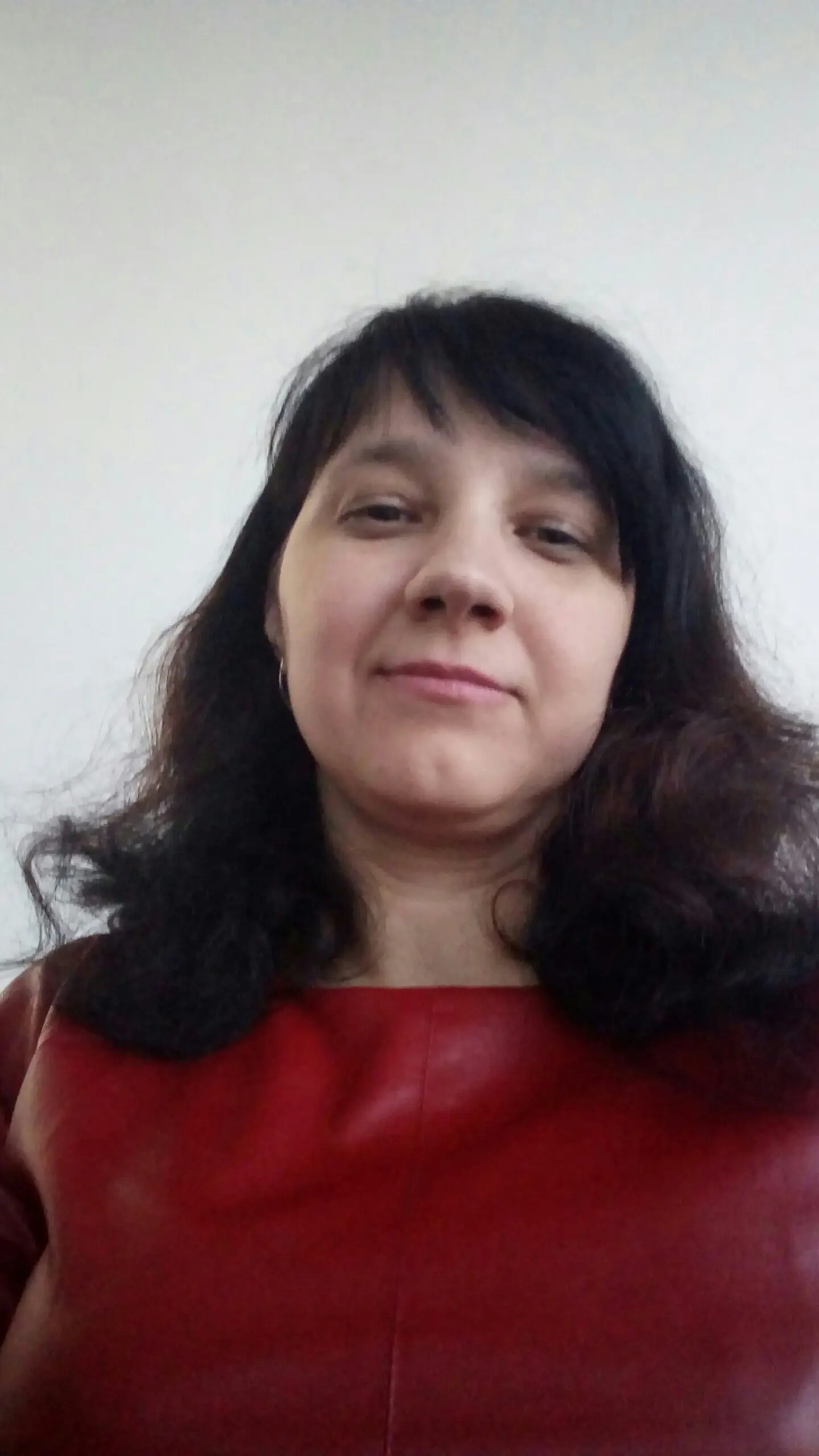 Наталья Буковина