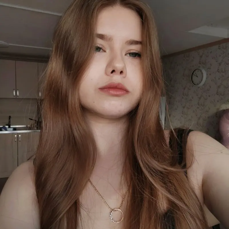 Карина Бойцова