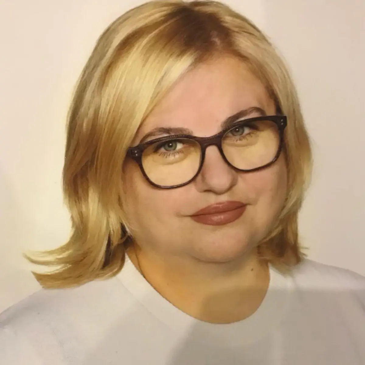 Марина Горяинова | Сетка — социальная сеть от hh.ru