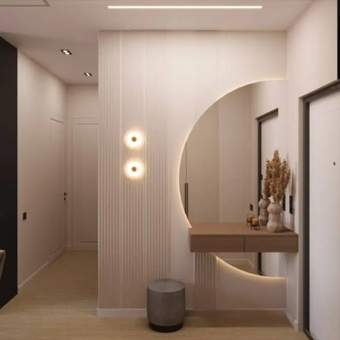 Пропал? Да просто утонул в текстурах и референсах 😅
Все ждали новых постов, а я... потерялся в собственной визуализации | Сетка — социальная сеть от hh.ru