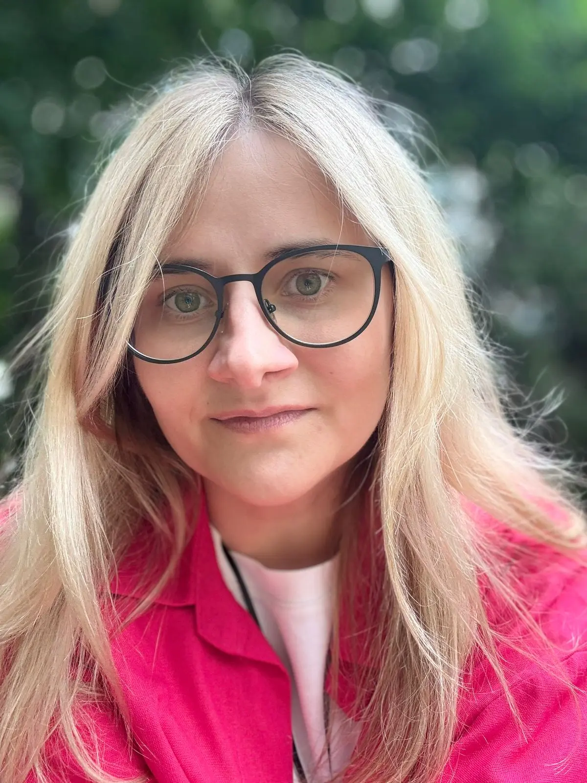 Светлана Ешина | Сетка — социальная сеть от hh.ru