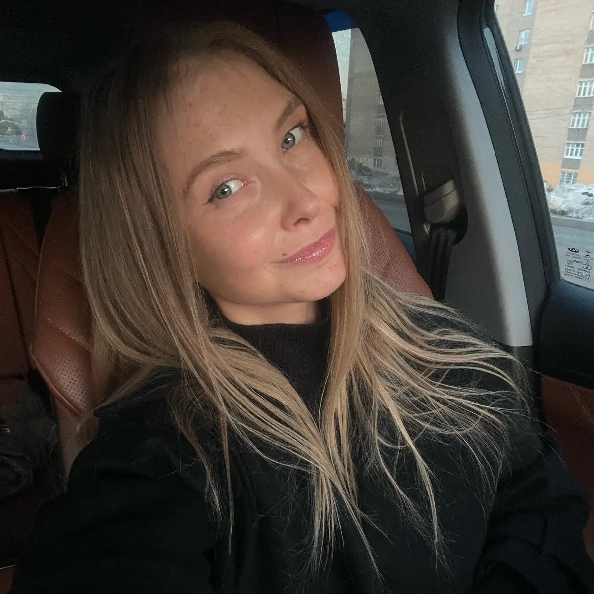 Виктория Хацкевич | Сетка — социальная сеть от hh.ru