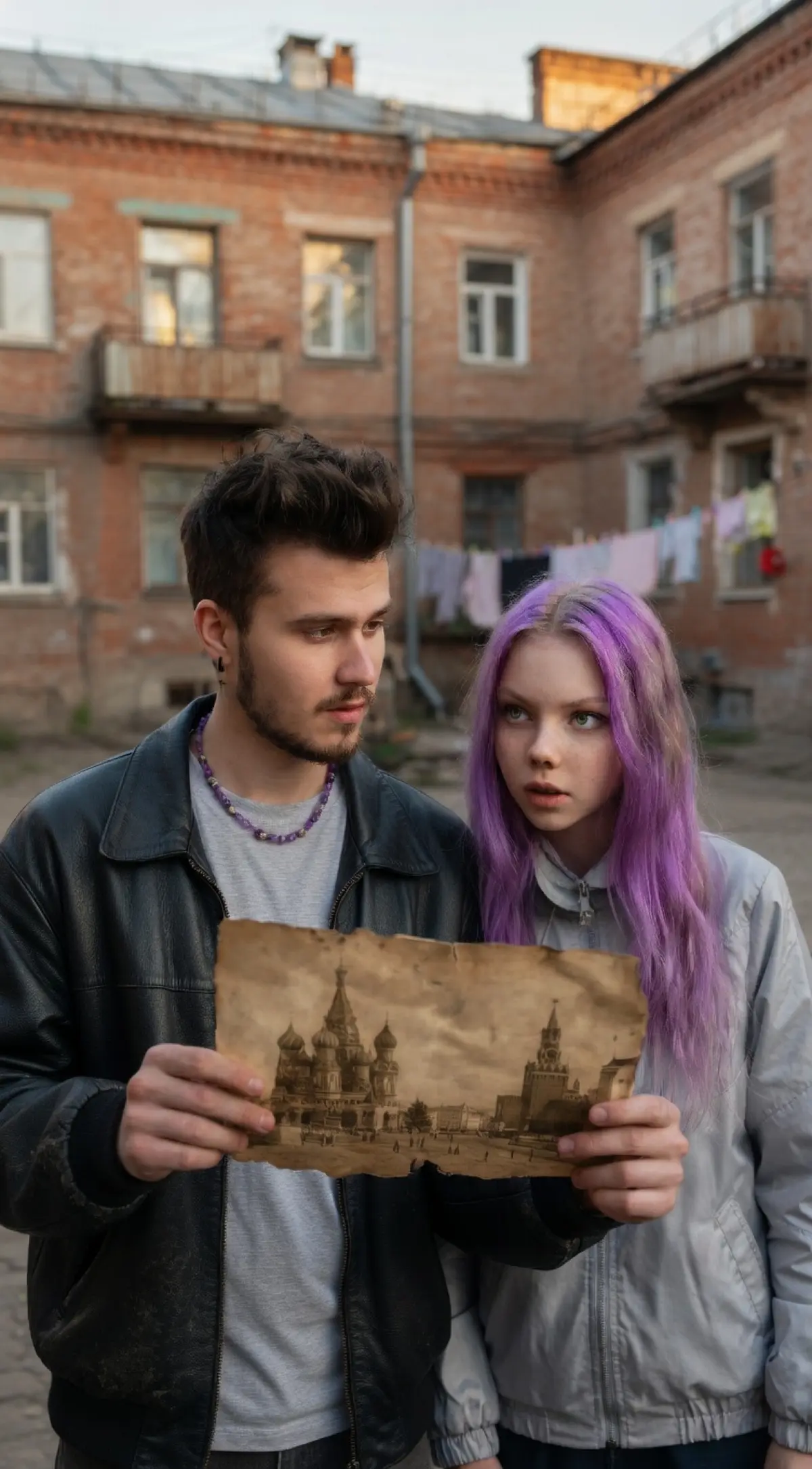 🔥 НейроМультики 🎬✨ | Сетка — социальная сеть от hh.ru