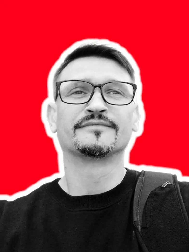 Антон Сироткин