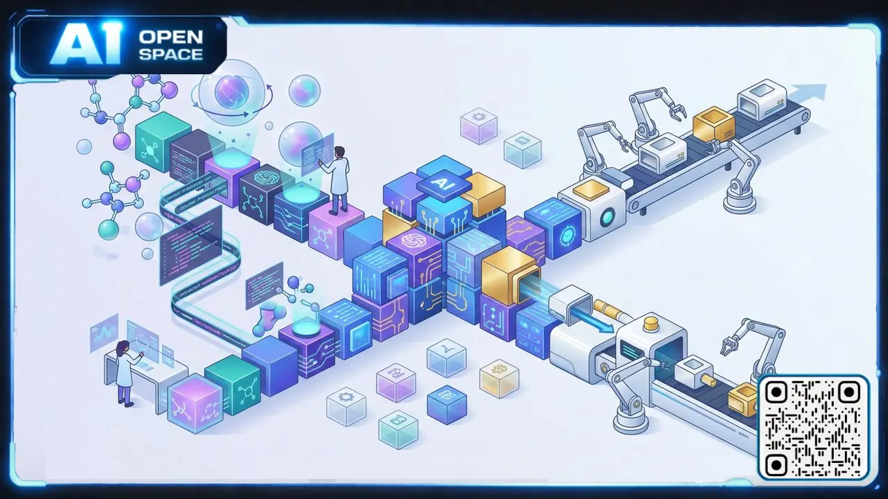 Курс по LLM стал картой профессий
Появился бесплатный курс, который разбивает LLM на два трека и помогает выбрать путь. Это значит, что можно быстрее войти в область и не распыляться | Сетка — социальная сеть от hh.ru