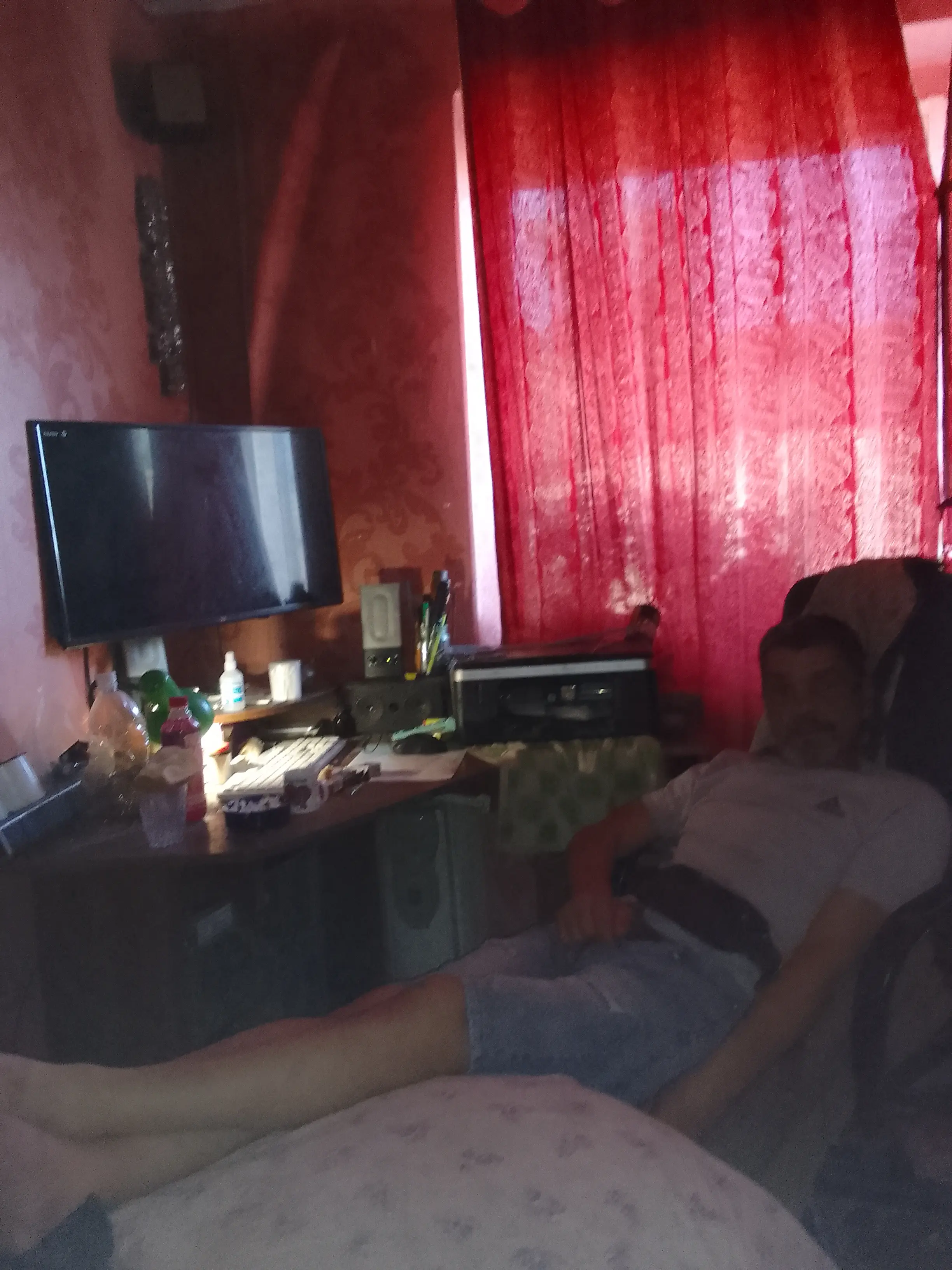 Александр Плотников
