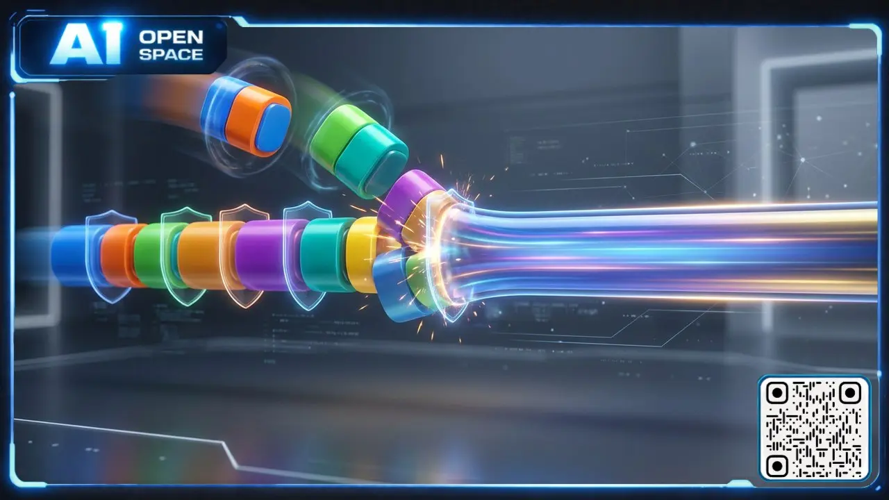 Упаковка последовательностей ускоряет обучение LLM
Packed sequences уменьшают потери GPU на padding и ускоряют обучение. Для тебя это значит дешевле тренировки и выше throughput | Сетка — социальная сеть от hh.ru