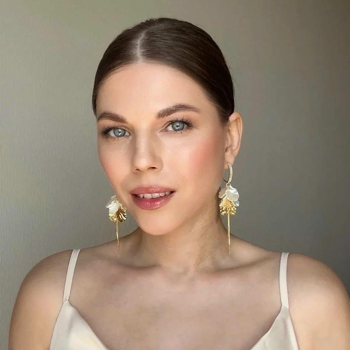 Елена Мусанова