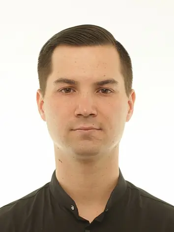 Дмитрий Андреев