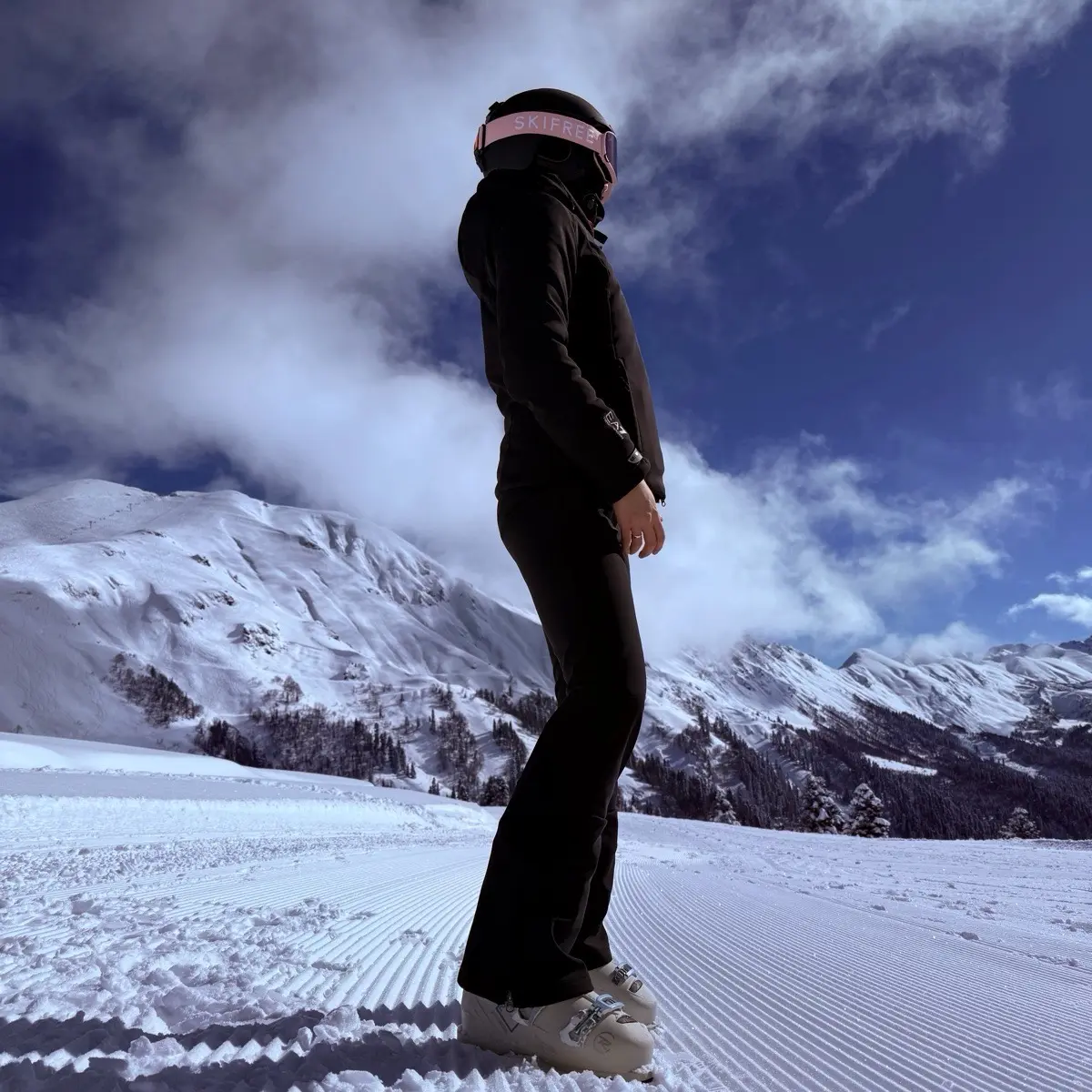 Анна Андреева | Сетка — социальная сеть от hh.ru