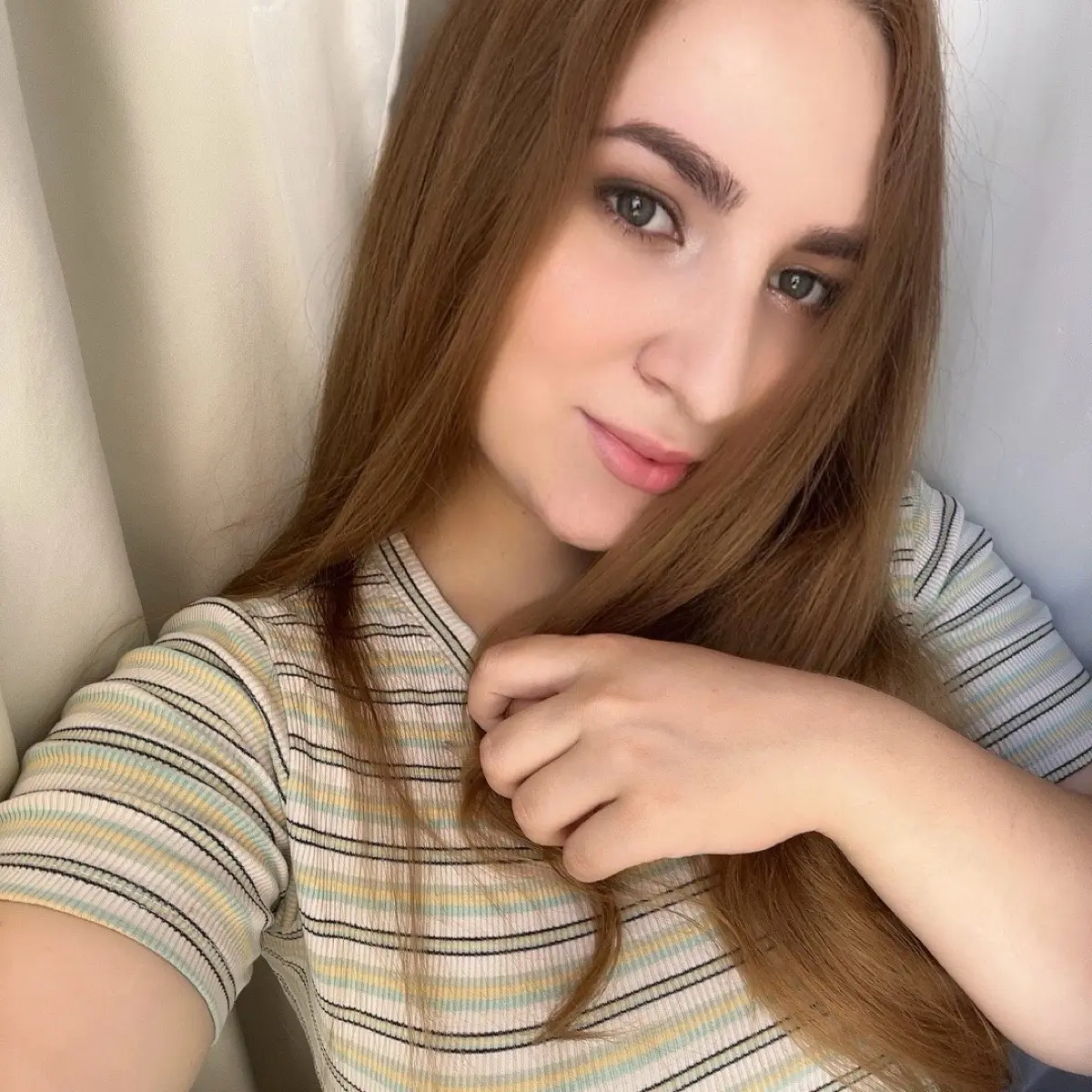 Екатерина Викторовна