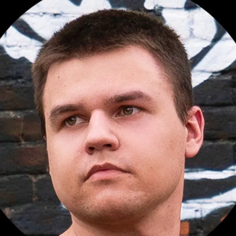Даниил Долгополов