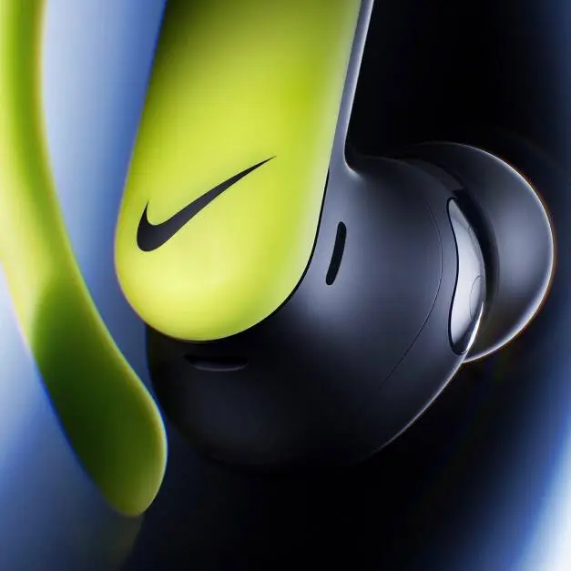 beats представили наушники Powerbeats Pro 2 Nike Special Edition
Наушники имеют два логотипа: Nike – на правом наушнике, и beats – на левом наушнике. В остальном это обычные Powerbeats Pro 2 | Сетка — социальная сеть от hh.ru