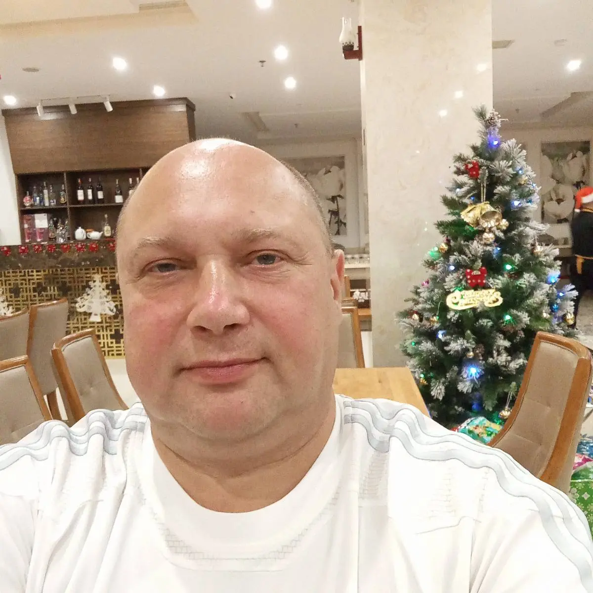 Евгений Марченко