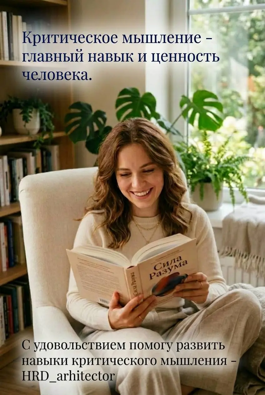 Эпоха биологического и синтетического интеллекта…
Наступило время коллаборации с искусственным интеллектом - когда машина расширяет возможности, а человек определяет ценность | Сетка — социальная сеть от hh.ru