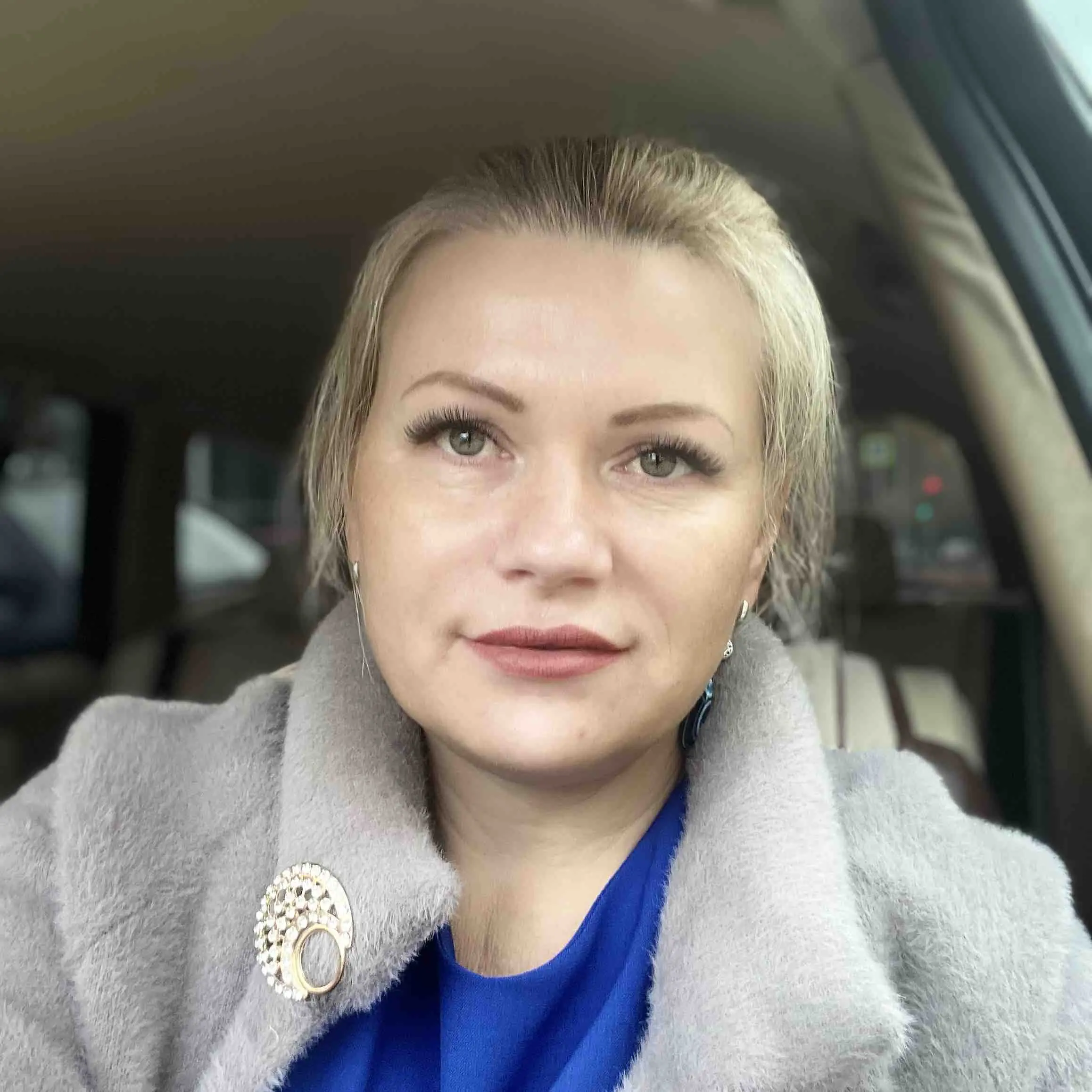 Юлия Суслова