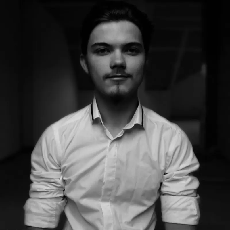 Евгений Вароди | Сетка — социальная сеть от hh.ru