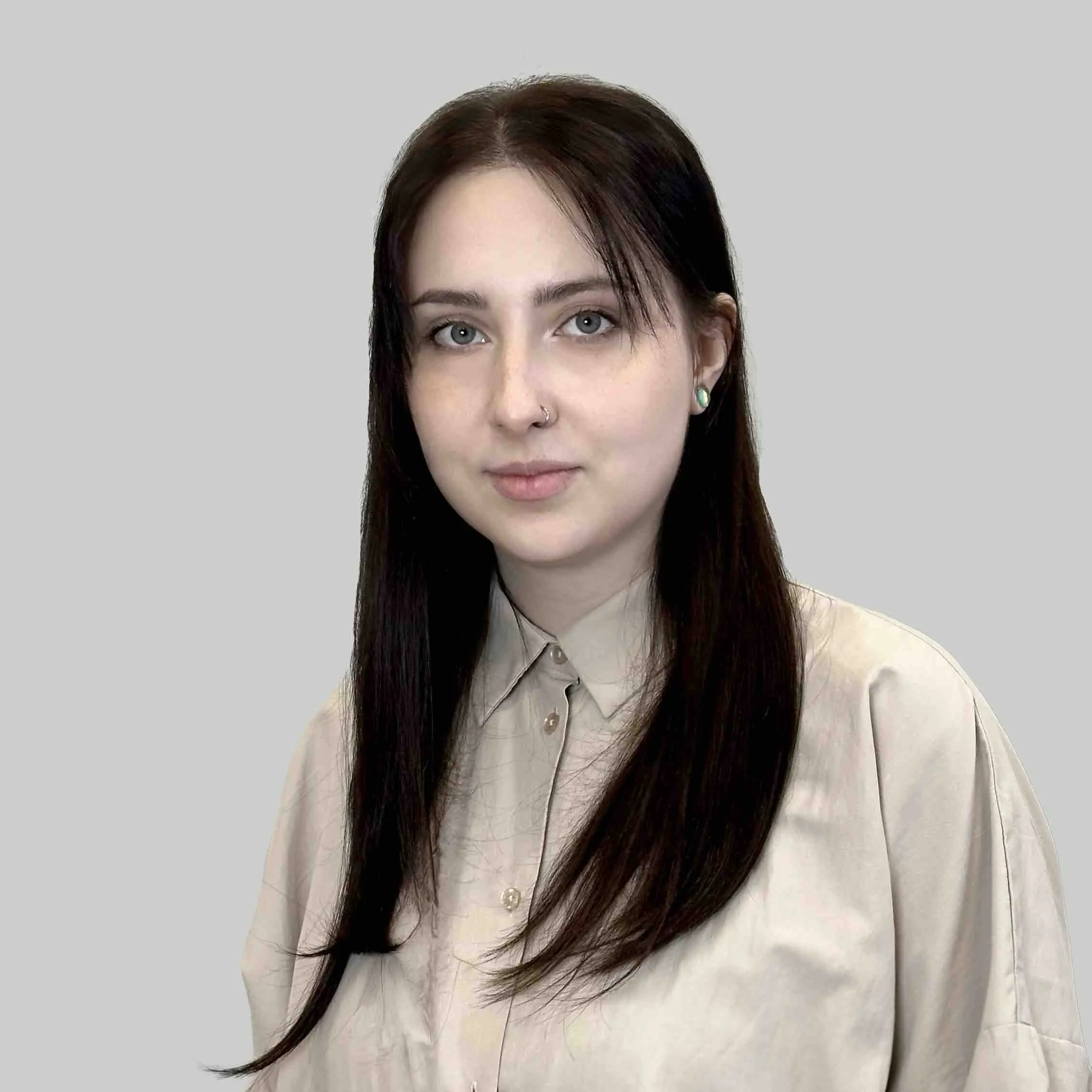 Виктория Захарова