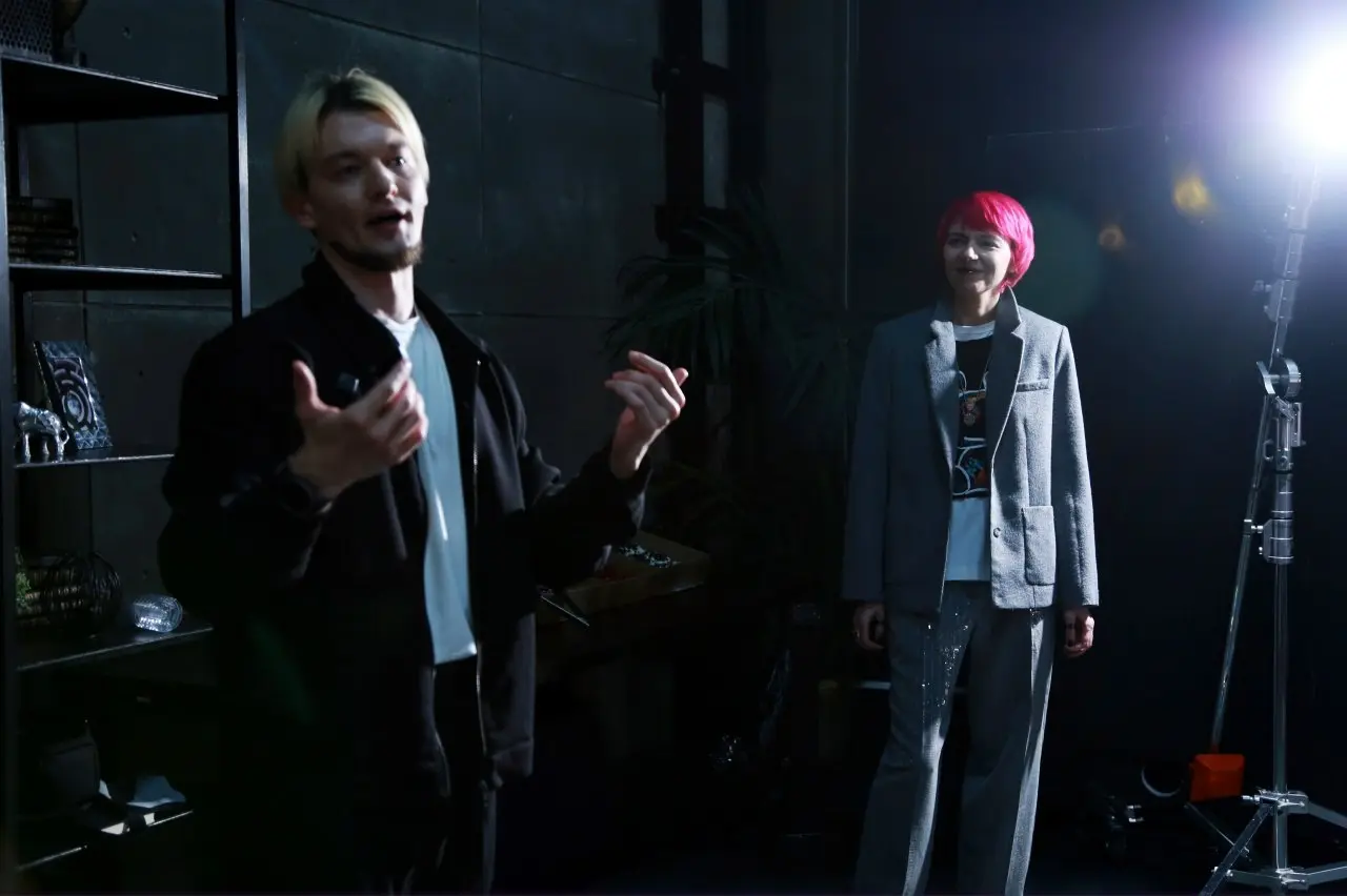 Друзья, откроем эру #ВКУЛЬТ торжественно! Эру прямого контакта с Искусством - зрителей с художниками, а художников со зрителями | Сетка — социальная сеть от hh.ru