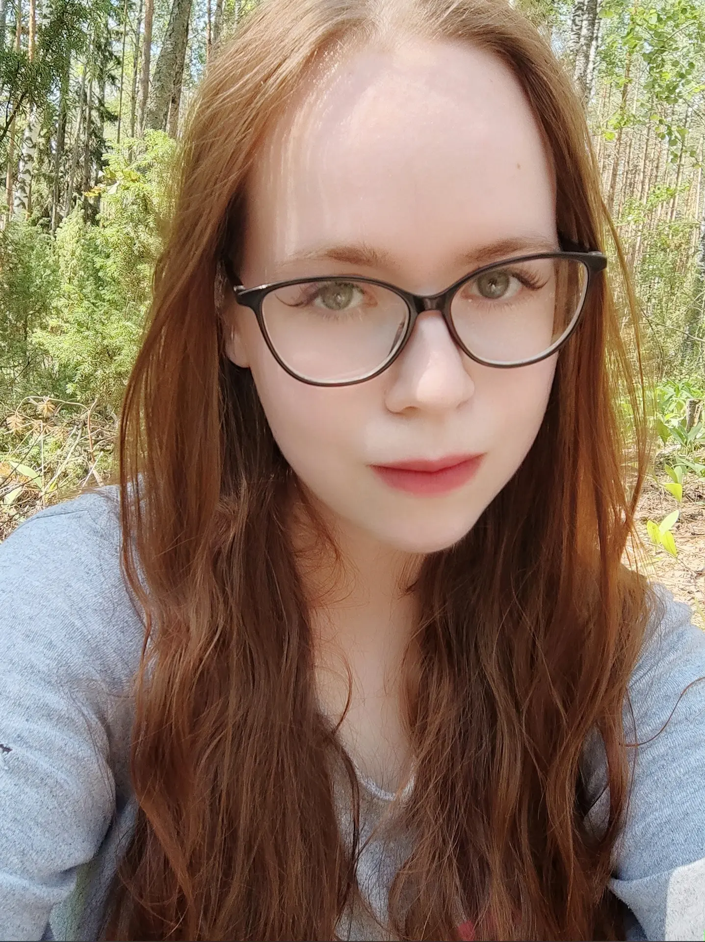 Ирина Смирнова