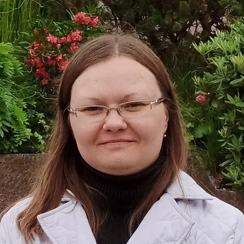 Нина Данилова