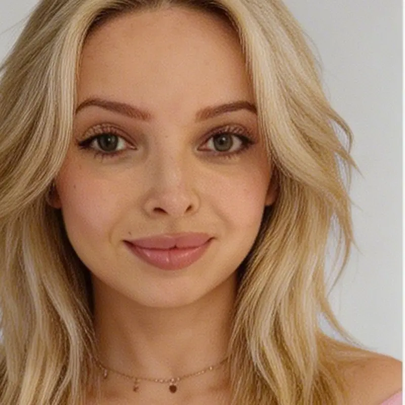 Ангелина Умеренкова