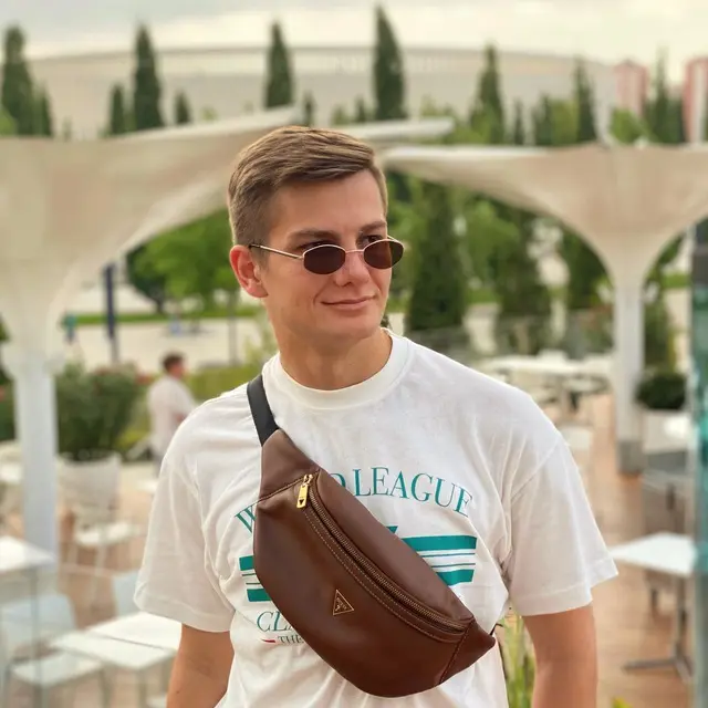 Максим Евдокимов | Сетка — социальная сеть от hh.ru