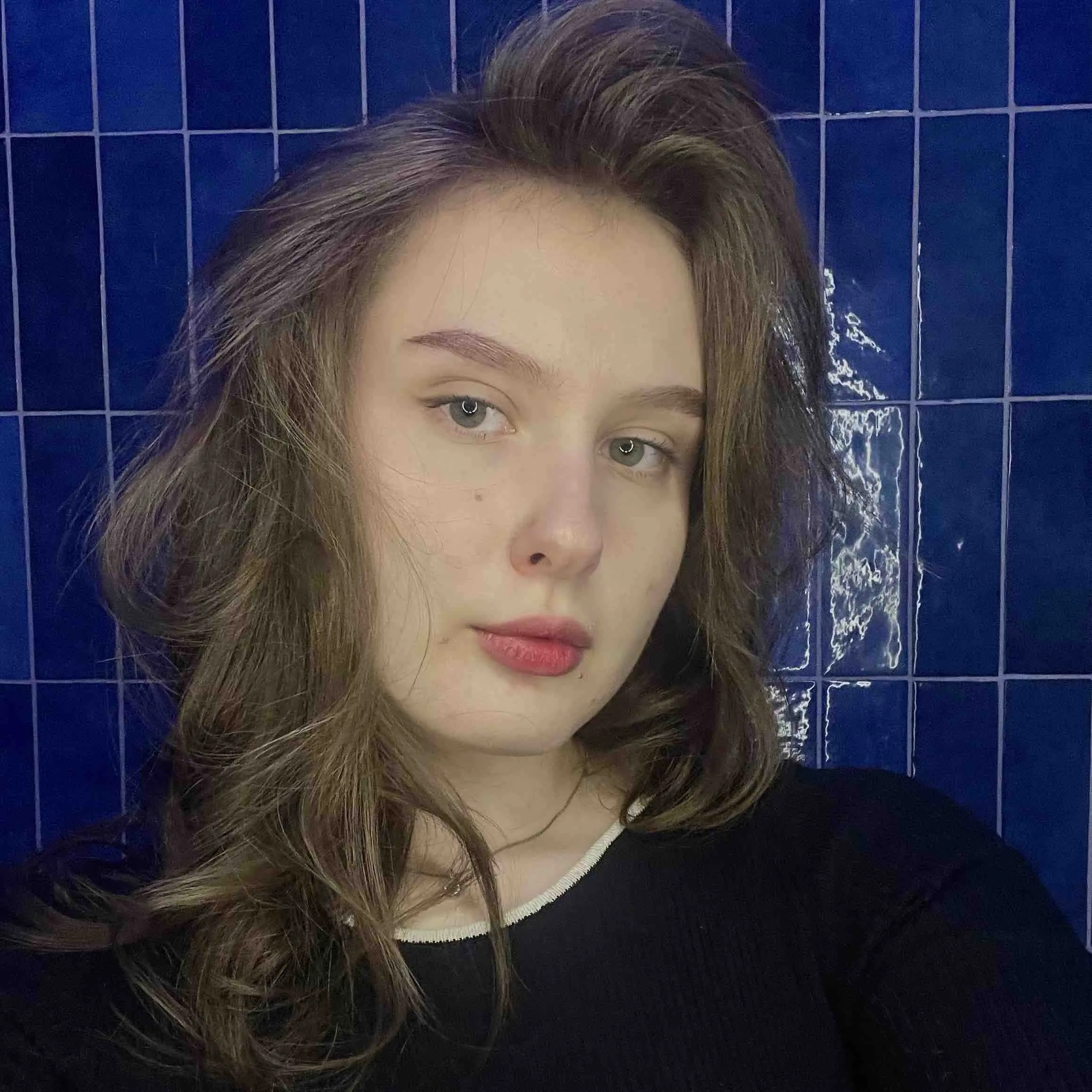 Анастасия Тагиева