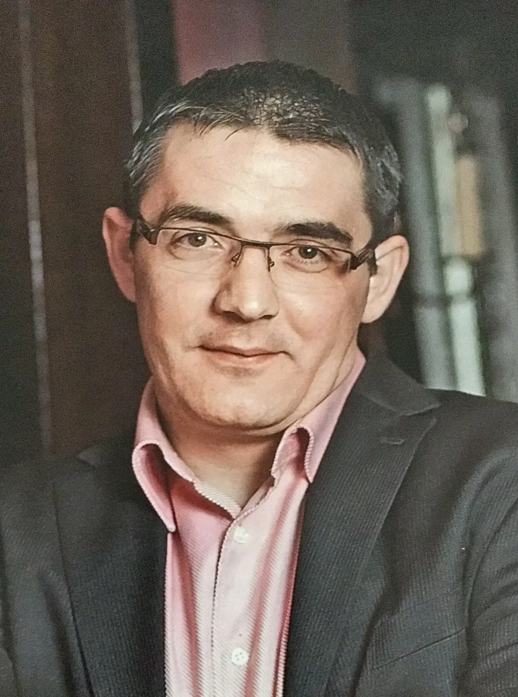 Милан Плавшич