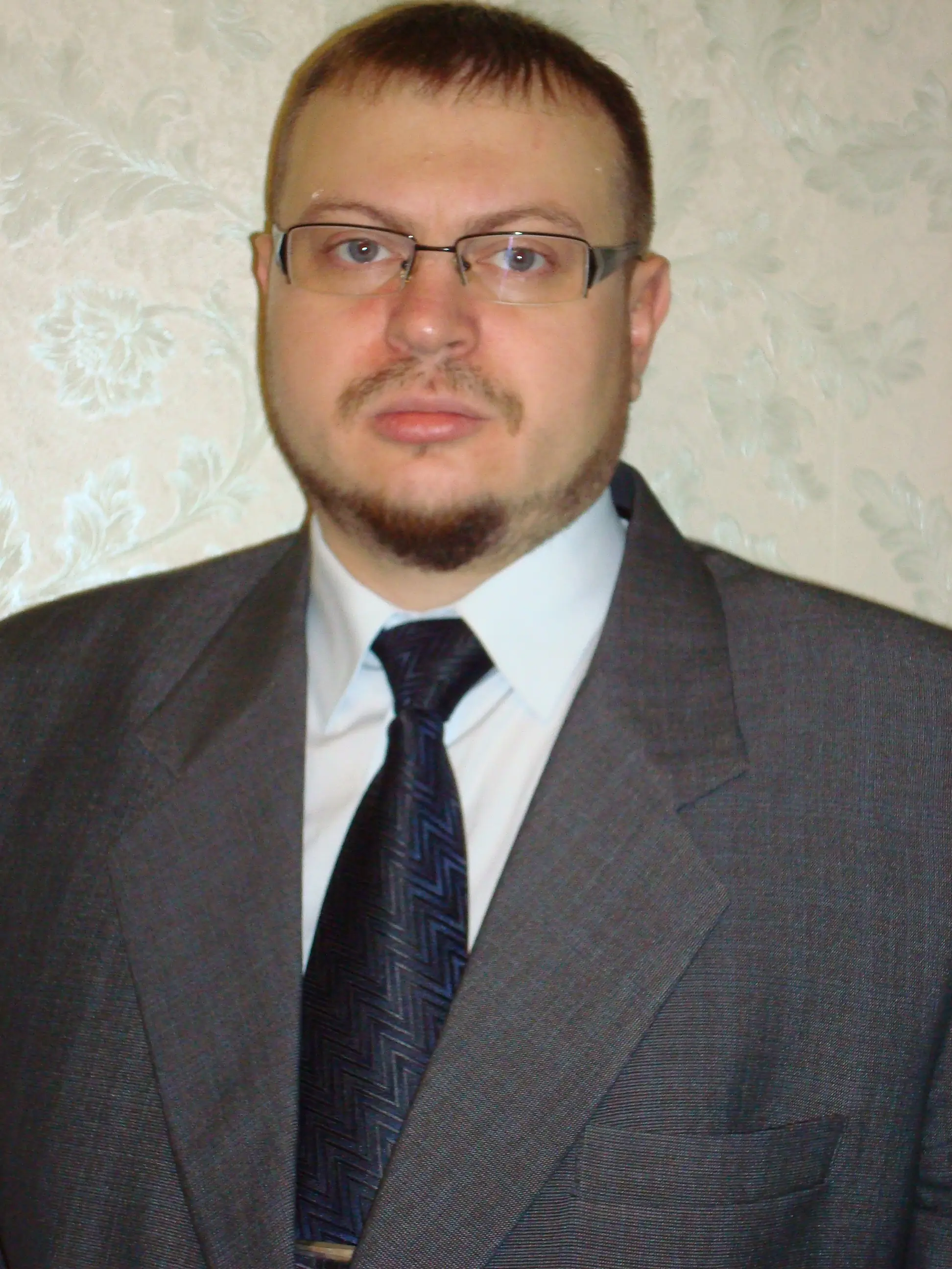 Анатолий Орлов
