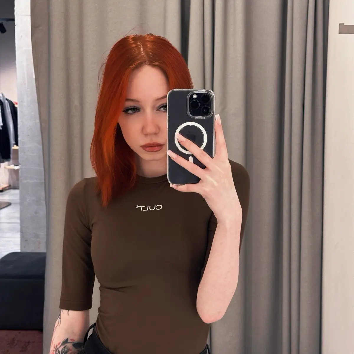 Кристина Распутина