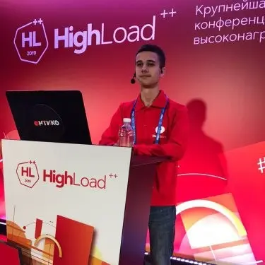 Владимир Иванов