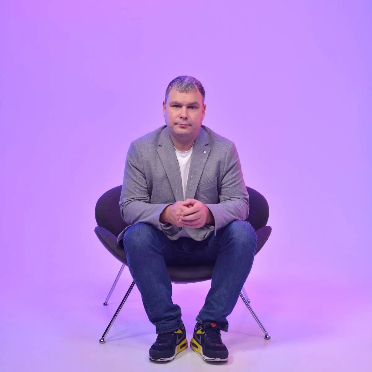 Максим Тараканов | Сетка — социальная сеть от hh.ru