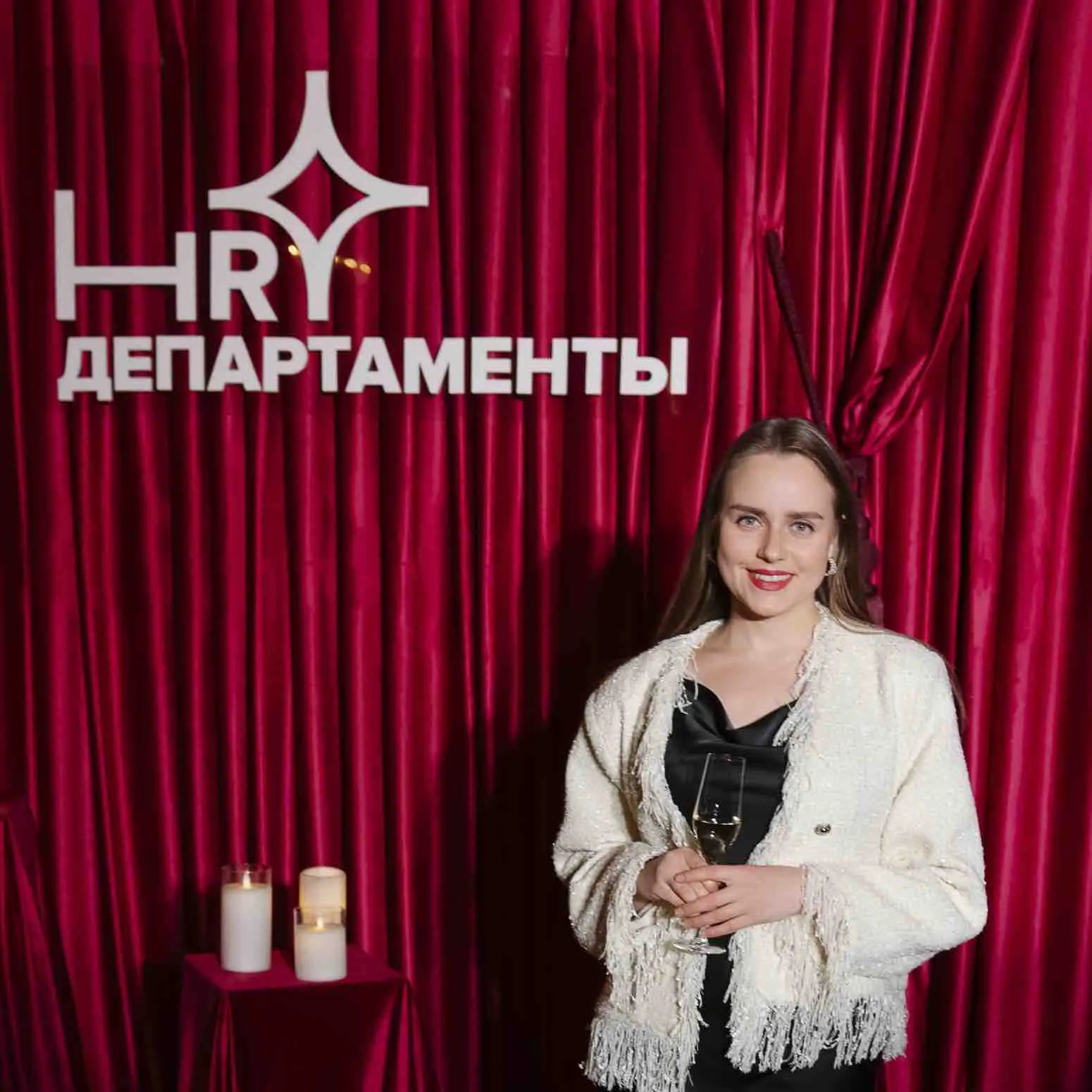 Екатерина Кудряшова | Сетка — социальная сеть от hh.ru