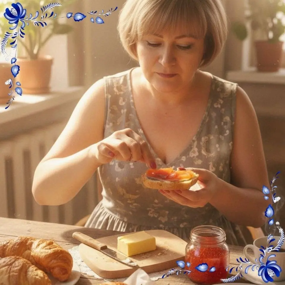 ПОХОД ЗА БРОККОЛИ
🛒 Зашла в супермаркет. Ну, за брокколи там, за спаржей, творогом обезжиренным и прочим несъедобным. Смотрю — форель. Слабосоленая. Дай, думаю, возьму | Сетка — социальная сеть от hh.ru