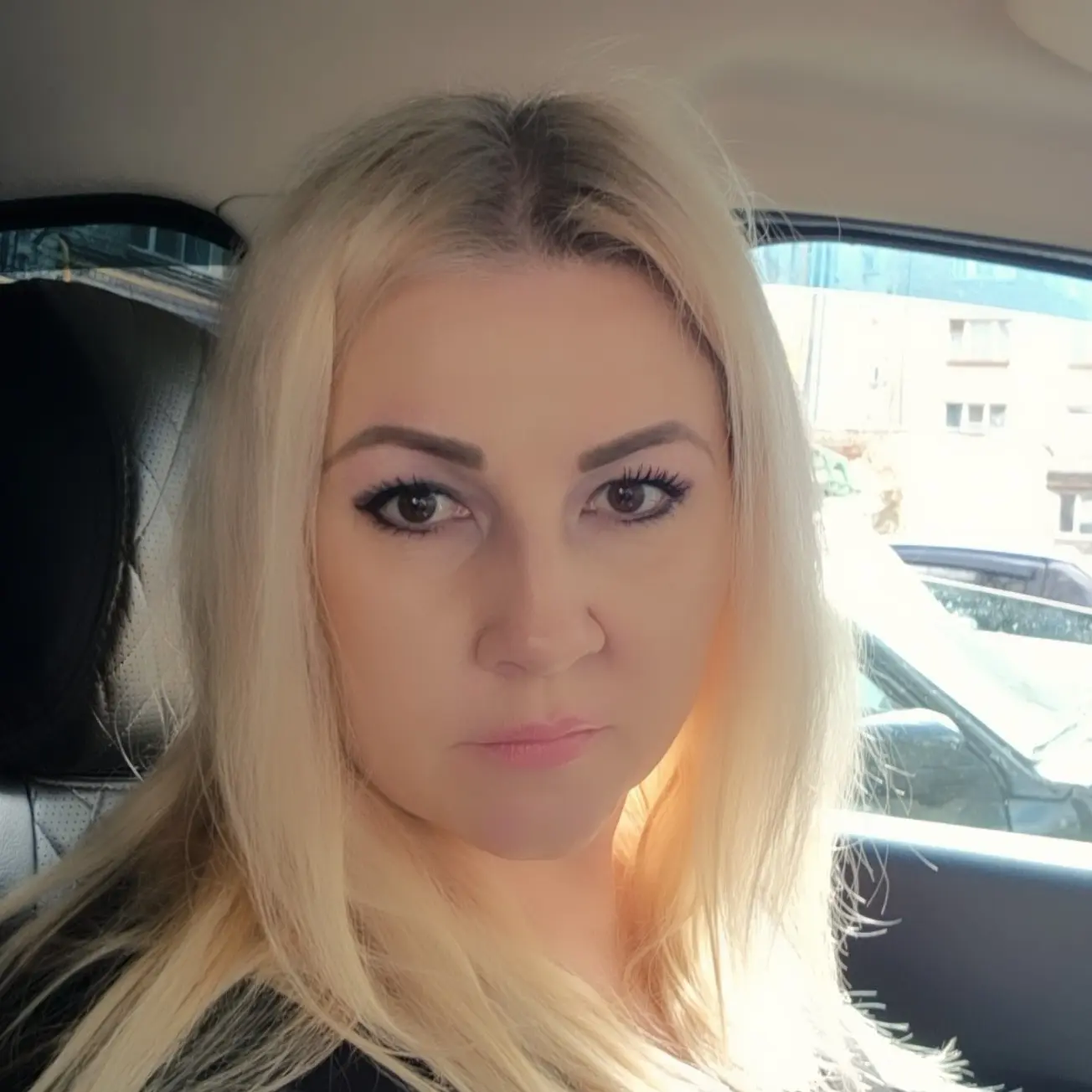 Юлия Юрьева
