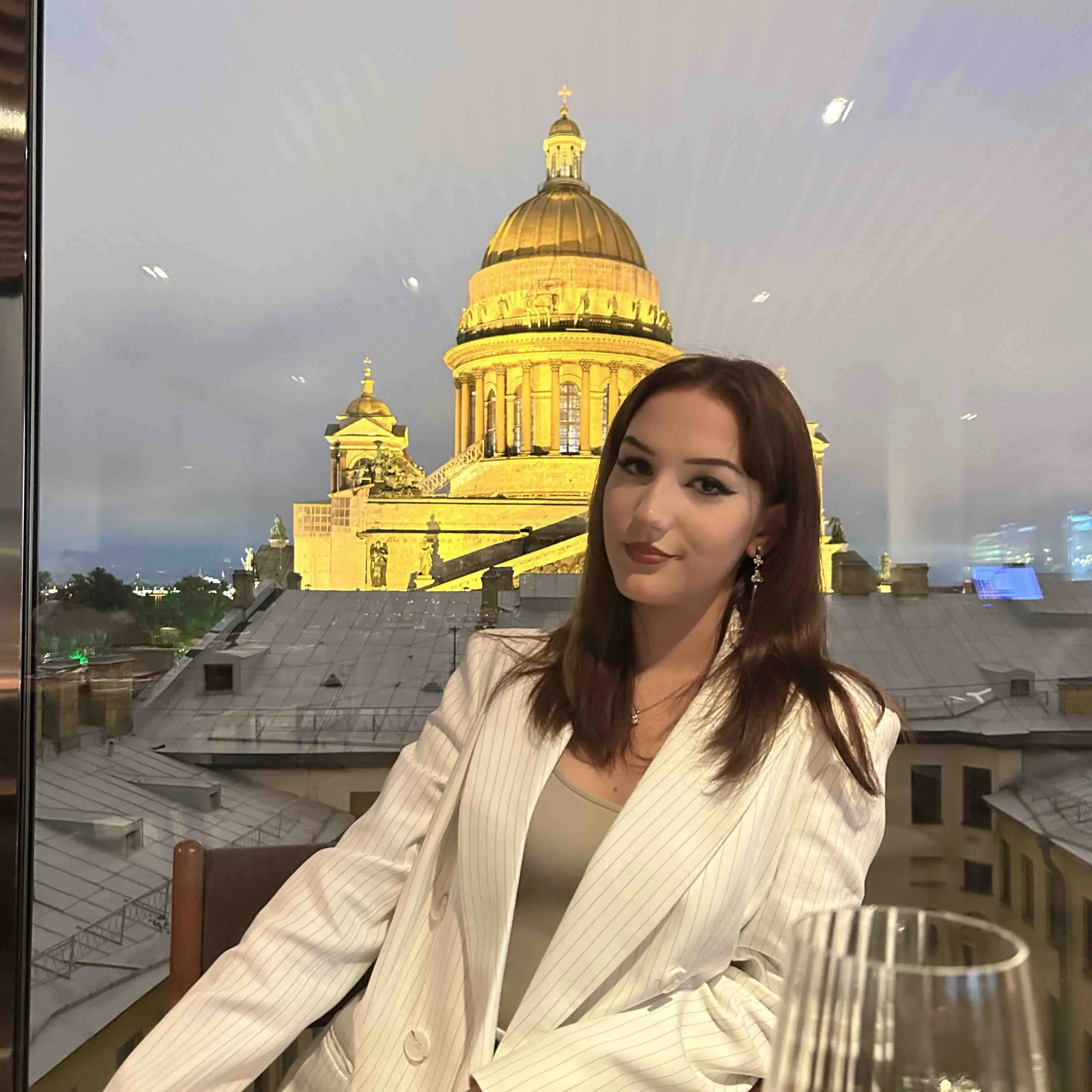Елизавета Загитова