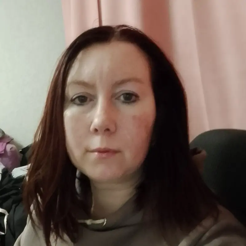 Татьяна Сидорова
