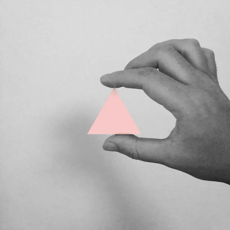 Треугольник целей: почему без барьеров не бывает свободы | Сетка — социальная сеть от hh.ru