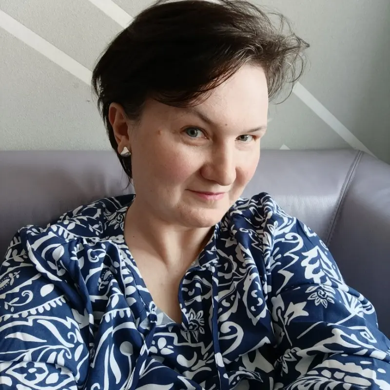 Евгения Лепилова